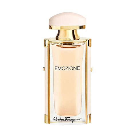 salvatore ferragamo perfume emozione